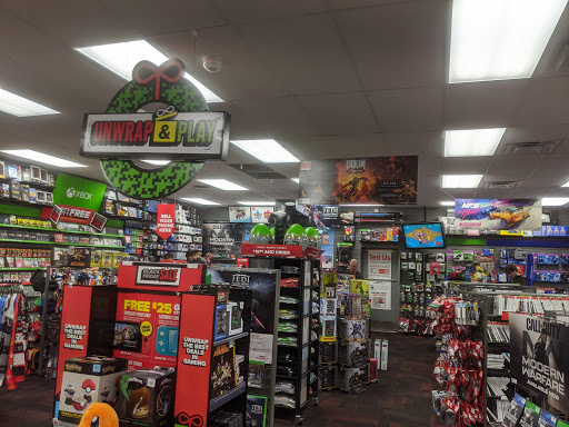 Video Game Store «GameStop», reviews and photos, 2150 Brookmeade Dr STE 100, Columbia, TN 38401, USA