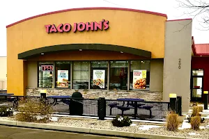 Taco John's image