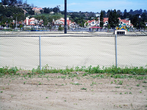 Fence Factory Rentals - Ventura County