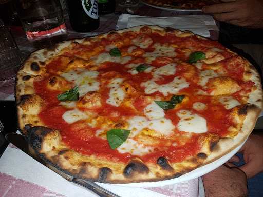Trattoria-Pizzeria 