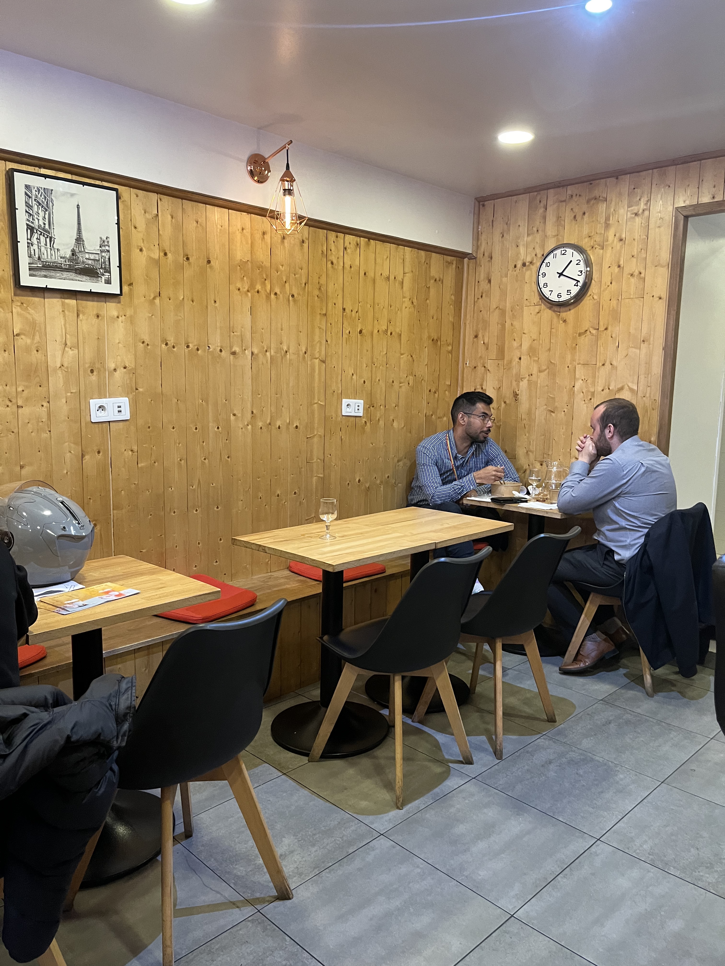 Photo n° 3 de l'avis de wendy. fait le 24/05/2023 à 06:10