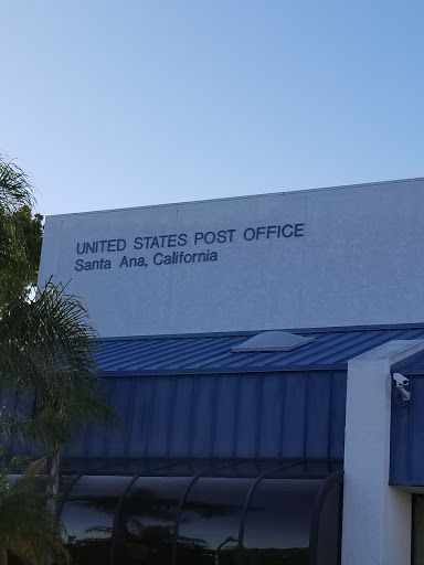 Post Office «United States Postal Service», reviews and photos, 3101 Sunflower Ave, Santa Ana, CA 92799, USA