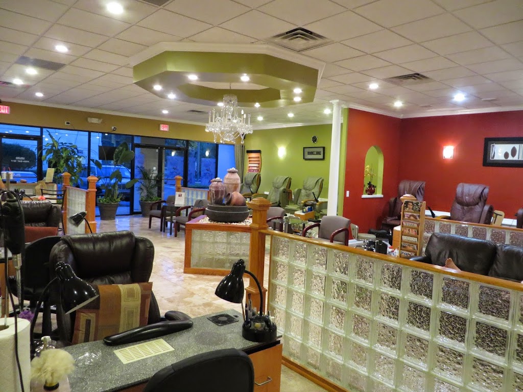 Crystal Nails Savannah, GA 31406 Services and Reviews