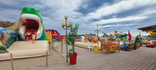 Centre aéré et de loisirs pour enfants CRAZY JUMP Argelès-sur-Mer