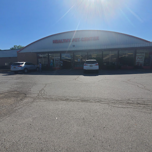 Pet Supply Store «Healthy Pet Center», reviews and photos, 775 New Loudon Rd, Latham, NY 12110, USA