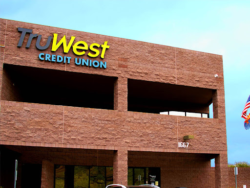 TruWest Credit Union Headquarters