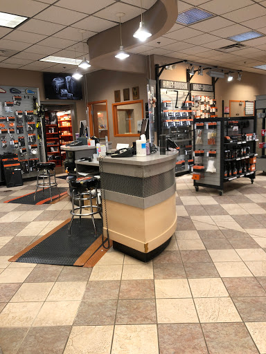 Motorcycle Dealer «Harley-Davidson of Frederick», reviews and photos, 5722 Urbana Pike, Frederick, MD 21704, USA
