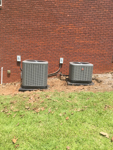 Air Conditioning Repair Service «A Degree Above the Rest», reviews and photos