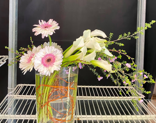 Florist «Atascocita Lake Houston Florist», reviews and photos, 7556 FM 1960, Humble, TX 77346, USA