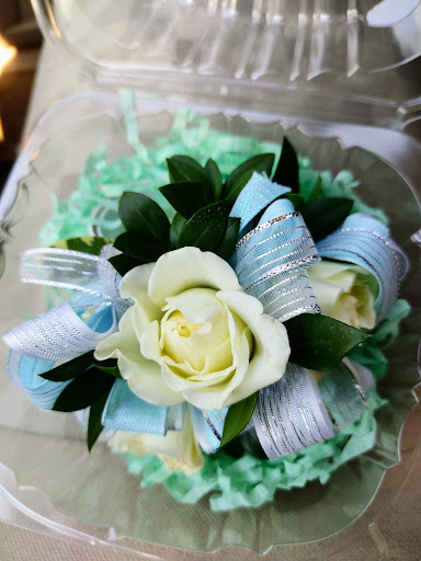 Florist «Stockbridge Florist & Gifts», reviews and photos, 118 N Berry St, Stockbridge, GA 30281, USA