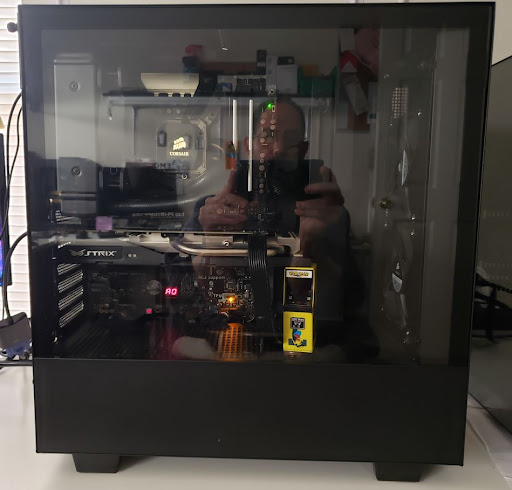 Computer Repair Service «PCMechanic Computer Repair Davenport, FL», reviews and photos, 337 Cello St, Davenport, FL 33896, USA