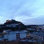 Photo n°6 de l'avis de Ligia.e fait le 17/04/2017 à 18:06 sur le  Hotel São Francisco à Leiria