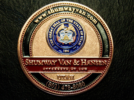 Law Firm «Shumway Van - Salt Lake City Law Firm», reviews and photos