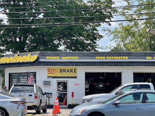 1049 St George Ave, Colonia, NJ 07067, USA