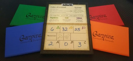 Corporate Office «The Game Crafter, LLC», reviews and photos, 2609 Seiferth Rd, Madison, WI 53716, USA