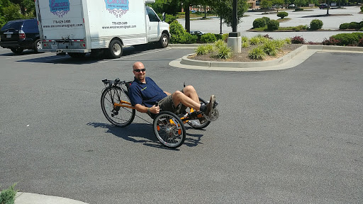 Bicycle Store «Bicycles Unlimited», reviews and photos, 266 S Peachtree Pkwy, Peachtree City, GA 30269, USA