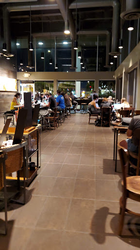 Starbucks image