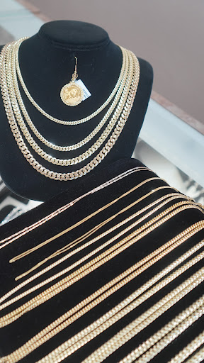 Jeweler «St Cloud Jewelers», reviews and photos, 3427 13th St, St Cloud, FL 34769, USA