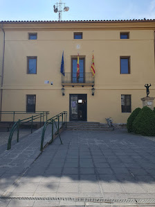 Ayuntamiento de Luceni. Pl. Ayuntamiento, 1, 50640 Luceni, Zaragoza, España