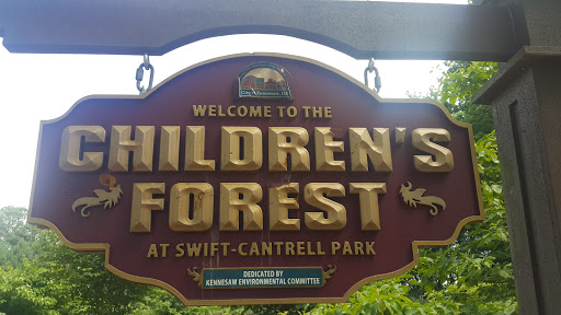 Park «Swift Cantrell Park», reviews and photos, 3140 Old 41 Hwy NW, Kennesaw, GA 30144, USA