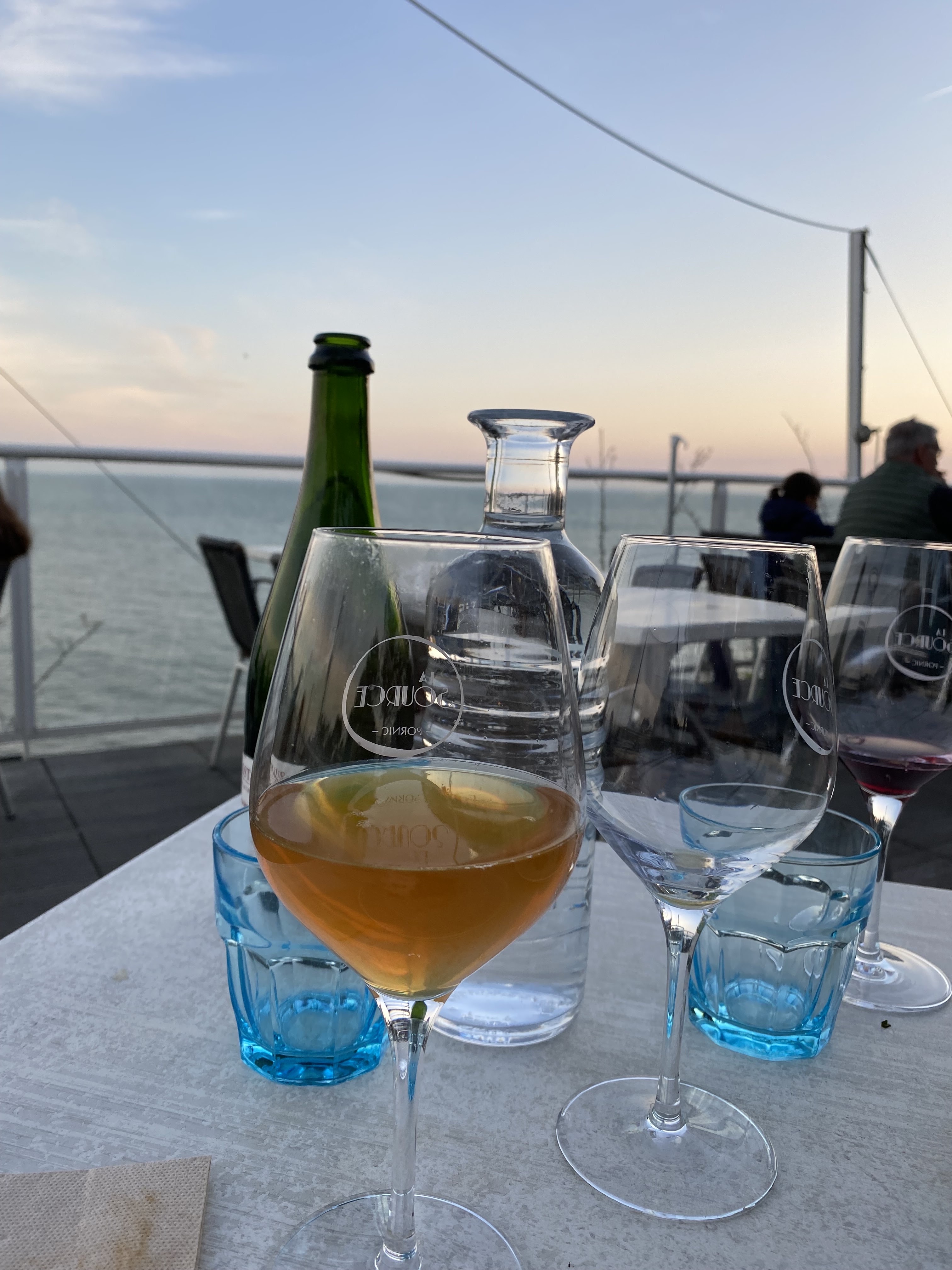 Photo n° 2 de l'avis de Philippe.a fait le 17/04/2022 à 18:48