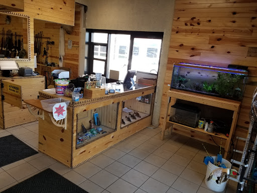 Outdoor Sports Store «Shakopee Fishing & Firearms», reviews and photos, 574 Marschall Rd, Shakopee, MN 55379, USA
