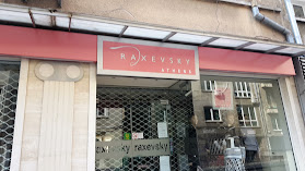 Raxevsky