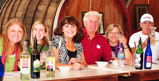 Winery «Easley Winery», reviews and photos, 205 N College Ave, Indianapolis, IN 46202, USA