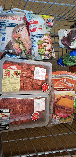 Supermarket «ALDI», reviews and photos, 1201 SW Wilshire Blvd, Burleson, TX 76028, USA