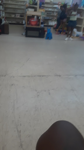 Thrift Store «Salvation Army Rehabilitation», reviews and photos, 4555 Pechin St, Philadelphia, PA 19128, USA