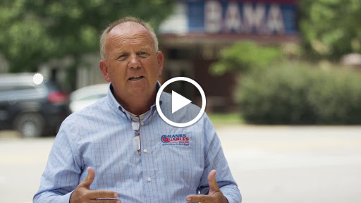 Plumber «Banks Quarles Plumbing Heating Cooling & Electrical», reviews and photos, 2501 17th St, Tuscaloosa, AL 35401, USA