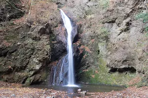 Kannonyama Fudo Waterfall image