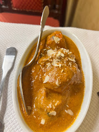 Curry du Le Krishna - Restaurant Indien Montpellier - n°5