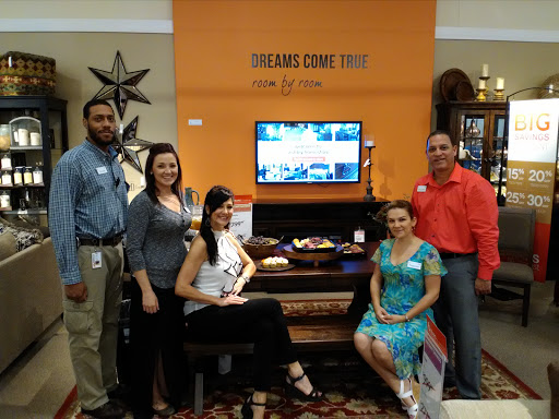 Furniture Store «Ashley HomeStore», reviews and photos, 1700 US-27, Sebring, FL 33870, USA