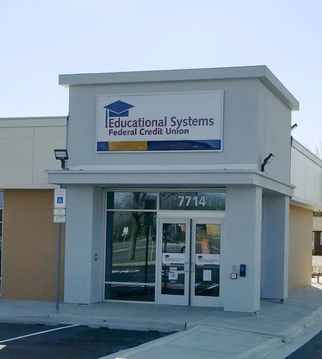 Educational Systems Federal Credit Union