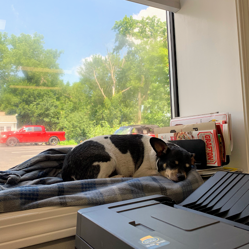 Used Car Dealer «Anderson Automotive», reviews and photos, 122 Worcester St, North Grafton, MA 01536, USA