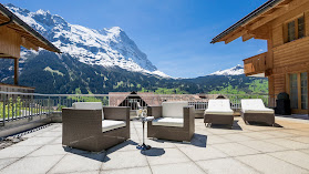 Schweizerhof Swiss Luxury Chalets