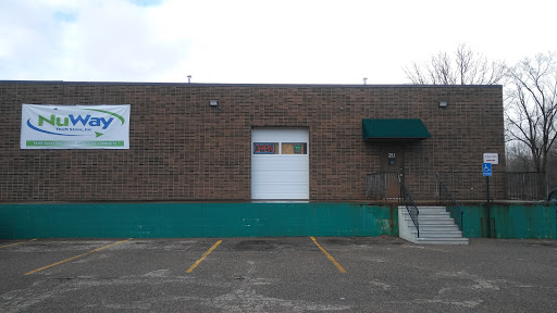 Thrift Store «Nuway Thrift Store», reviews and photos, 211 East Cork Street, Kalamazoo, MI 49001, USA