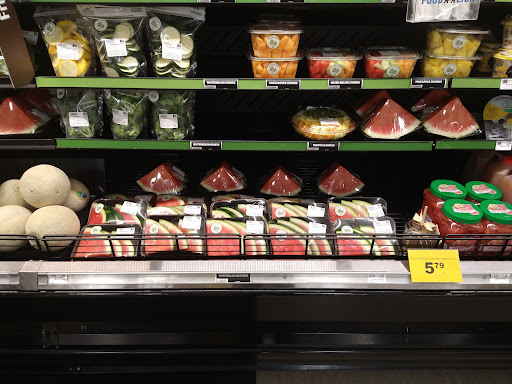 Grocery Store «Food Lion», reviews and photos, 5734 Churchland Blvd, Portsmouth, VA 23703, USA