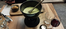 Fondue du Restaurant français Restaurant des Frères Marchand à Nancy - n°1