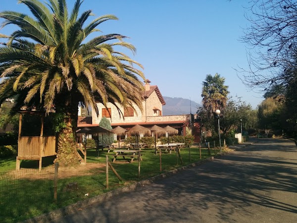 Imagen de Restaurante Becada de Buelna (10 de 18)