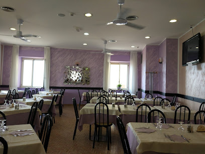 Miramonti Restaurant - Via Basilicius, 13-15, 47890 Città di San Marino, San Marino