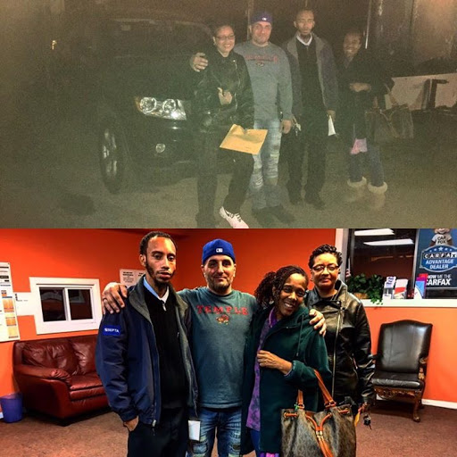 Used Car Dealer «Real Deal Auto Sales», reviews and photos, 2509 N Broad St, Philadelphia, PA 19132, USA