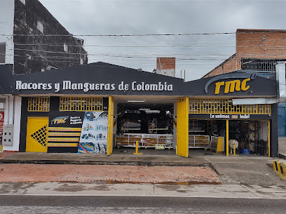 Racores Y Mangueras de Colombia RMC- Los Patios