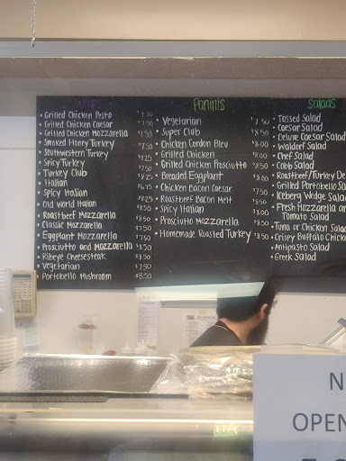 Butcher Shop «Butcher Block», reviews and photos, 209 Centennial Ave, Cranford, NJ 07016, USA