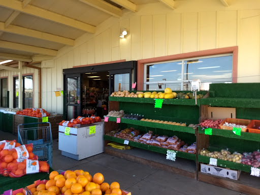 Produce Market «Yolo Fruit Stand», reviews and photos, 46710 Co Rd 32B, Davis, CA 95618, USA