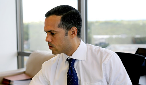 Personal Injury Attorney «The Law Offices of George Salinas», reviews and photos