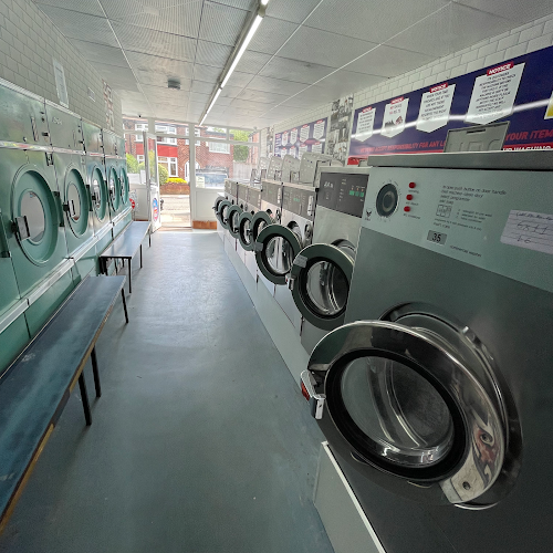 Reviews of Windsor Launderette / Prestwich / Manchester in Manchester - Laundry service