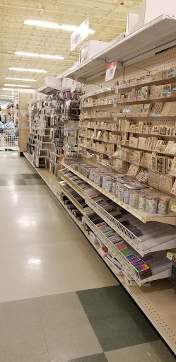 Fabric Store «Jo-Ann Fabrics and Crafts», reviews and photos, 2886 NW Bucklin Hill Rd, Silverdale, WA 98383, USA