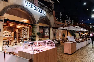 Verdicchio Restaurant and Wine Cellar image